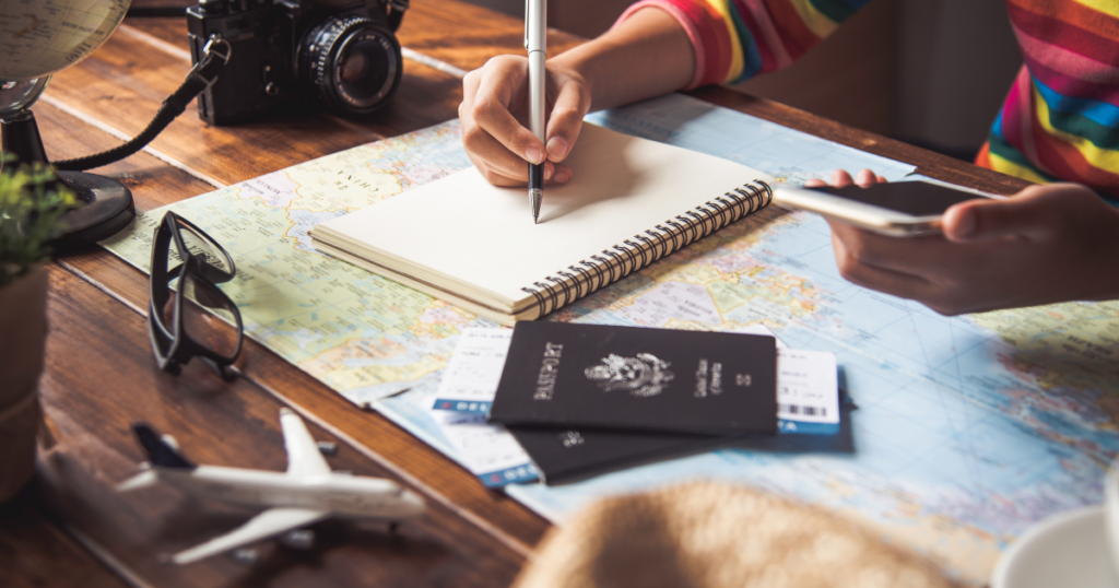 travel