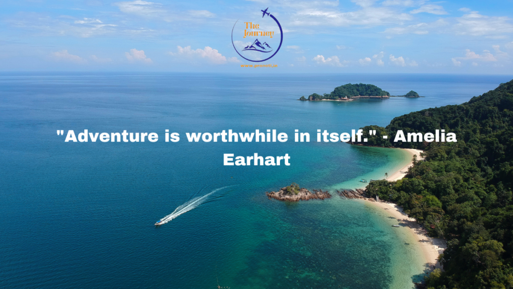 travel