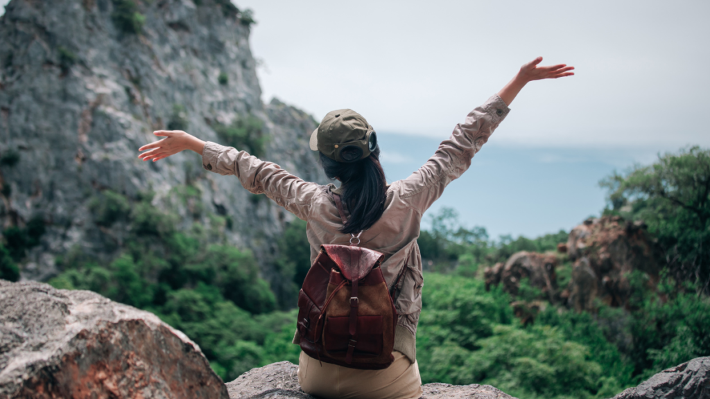 travel